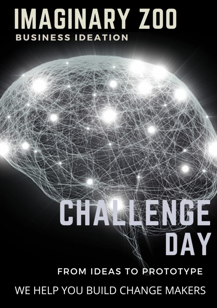 IZBI - Challenge Day Brochure Link