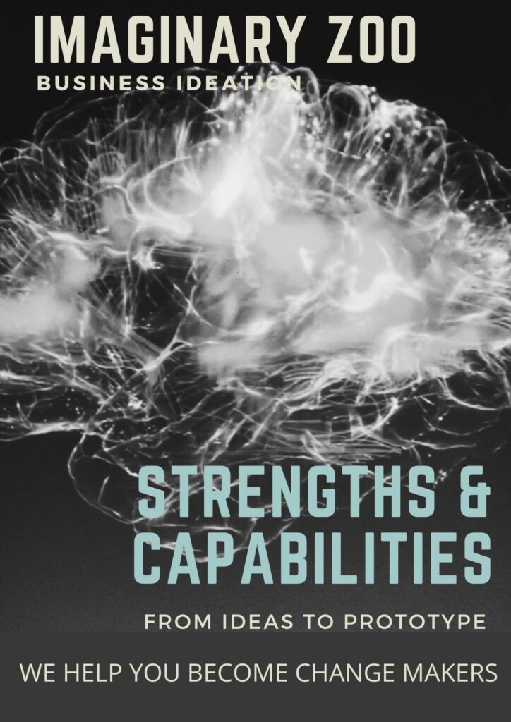 IZBI  - Strengths and Capabilities Brochure Link